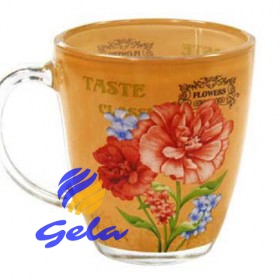 Glastasse 350 мл. 