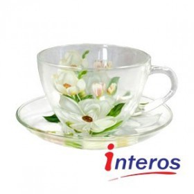 Teeservice " Jasmin"