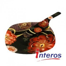 Kuchenplatte mit Spatel " Tango" von INTEROS