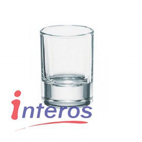 Schnapsglas 60 ml. 