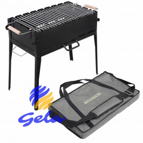 Grill-Transformer 